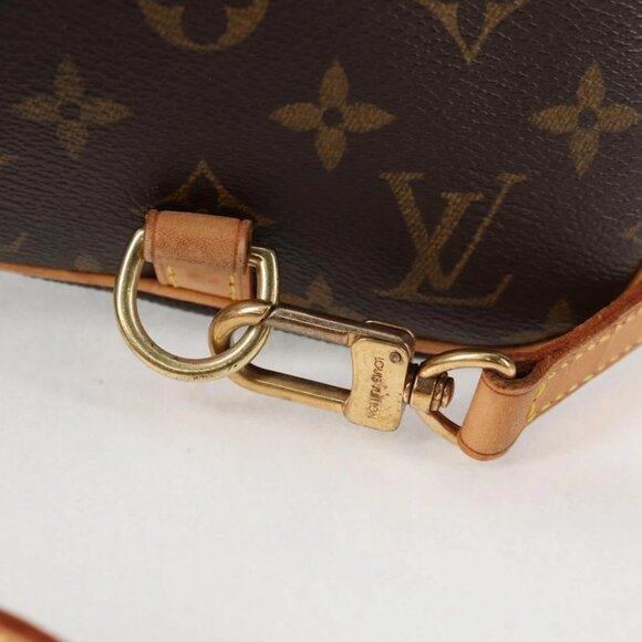 LOUIS VUITTON Monogram Marelle Sac A Dos Shoulder Bag - Picture 8 of 15